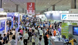 臺(tái)灣國(guó)際運(yùn)輸物流及物聯(lián)網(wǎng)展覽會(huì)隆重開幕，聚焦物流軟件研發(fā)新趨勢(shì)