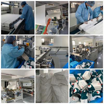 浙江一次性洗臉巾加工廠與個人衛(wèi)生用品銷售發(fā)展現(xiàn)狀