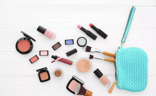 中國躍升全球第三大化妝品及個人衛(wèi)生用品市場 消費升級與本土品牌的崛起