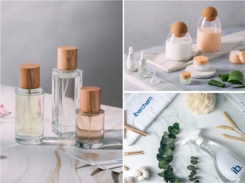 日化智云與愛伯馨成立聯(lián)合實(shí)驗(yàn)室 開啟個(gè)性香氛個(gè)人衛(wèi)生用品一站式智造新篇章